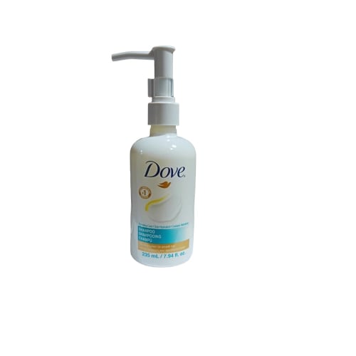 Dove Hydrating Care Shampoo, 235ml/7.94oz